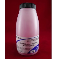 Тонер для Kyocera TK-580M, FS-C5150/P6021 Magenta (фл. 40г) 2.8K B&W Standart Tomoegawa фас.Россия