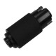 Ролик отделения (лоток 2) HP CLJ M154/M180/M181/M252/M254/M274/M277/M377/M452/M477 (RM2-5881)