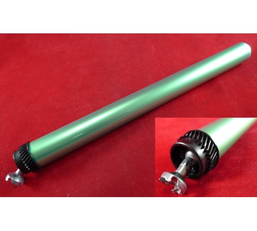 Барабан для картриджей CE505A/CE505X/CF280A/CF280X, CRG-719 (с шестерней и хвостовиком) Long Life ELP Imaging®