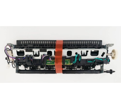 Печь в сборе HP LJ M201 (RM1-9659) OEM