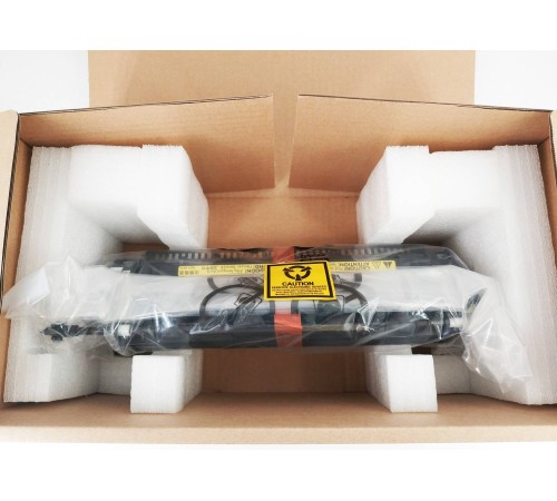 Печь в сборе HP LJ M201 (RM1-9659) OEM