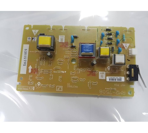 Плата питания высоковольтная HP LJ M304/M402/M404/M426/M428 (RM2-7508) OEM Плата питания высоковольтная HP LJ M304/M402/M404/M426/M428 (RM2-7508) OEM