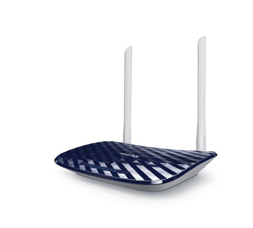 TP-Link Archer C20 AC750 Двухдиапазонный Wi-Fi роутер