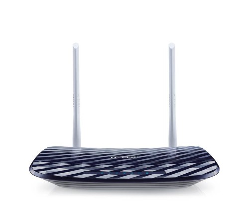TP-Link Archer C20 AC750 Двухдиапазонный Wi-Fi роутер