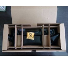 Печь в сборе Canon MF-411/416/418/419/LBP-251/252/6670/6680 (FM1-D112)