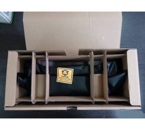 Печь в сборе Canon MF-411/416/418/419/LBP-251/252/6670/6680 (FM1-D112) Печь в сборе Canon MF-411/416/418/419/LBP-251/252/6670/6680 (FM1-D112)