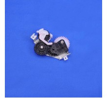 Привод узла выхода бумаги HP LJ M604/M605/M606 (RM2-6318) OEM