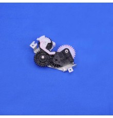 Привод узла выхода бумаги HP LJ M604/M605/M606 (RM2-6318) OEM