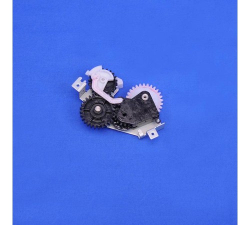 Привод узла выхода бумаги HP LJ M604/M605/M606 (RM2-6318) OEM