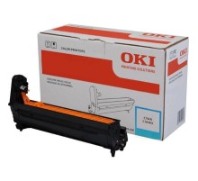 Барабан Oki C532/C542/MC573 (cyan)