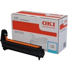 Барабан Oki C532/C542/MC573 (cyan)