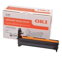 Барабан Oki C612 30K (black)