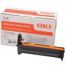 Барабан Oki C612 30K (black)