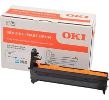 Барабан Oki C712 30K (cyan)