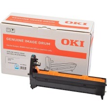 Барабан Oki C712 30K (cyan)