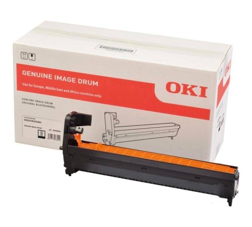 Барабан Oki C823/833/843 30K (black)