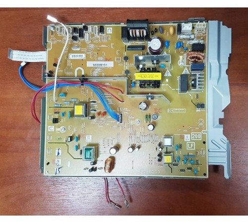 Плата DC-контроллера HP LJ M401dne (RM2-8200) OEM Плата DC-контроллера HP LJ M401dne (RM2-8200) OEM