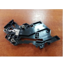 Направляющая картриджа левая HP LJ M125/M127 (RC3-4924) OEM