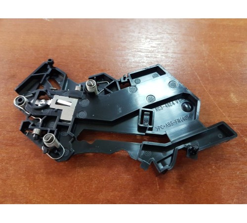Направляющая картриджа левая HP LJ M125/M127 (RC3-4924) OEM