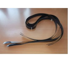 Кабель планшетного сканера (соединяет ADF и форматер) HP CLJ M276 11pin (CF144-60128-01) OEM