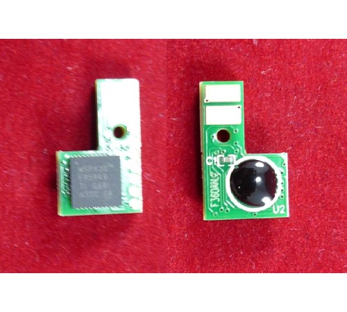 Чип для картриджа CF360A Black, 6K ELP Imaging®