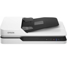 Сканер планшетный Epson WorkForce DS-1630 A4 (B11B239401/B11B239402/B11B239507)