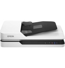 Сканер планшетный Epson WorkForce DS-1630 A4 (B11B239401/B11B239402/B11B239507)