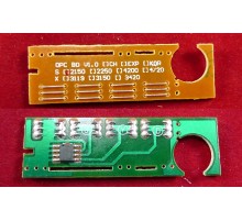 Чип Samsung ML2150/2151/2550/2551 8K ELP Imaging®