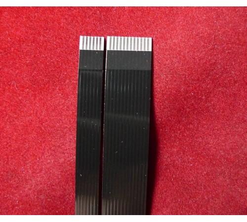 Кабель каретки сканера HP LJ M125/M127  6+12pin  (FFK-M125) OEM