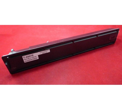 Тонер-картридж Toshiba T-2507E E-Studio 2006/2007/2506/2507 EU vers. 12K ELP Imaging® Тонер-картридж Toshiba T-2507E E-Studio 2006/2007/2506/2507 EU vers. 12K ELP Imaging®
