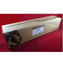 Тонер-картридж для Kyocera FS-C8600DN/C8650DN TK-8600K black ELP Imaging®