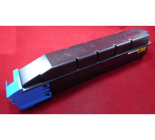 Тонер-картридж для Kyocera FS-C8600DN/C8650DN TK-8600C cyan ELP Imaging®