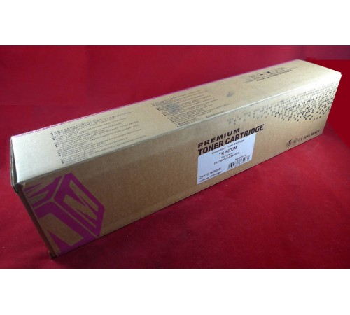 Тонер-картридж для Kyocera FS-C8600DN/C8650DN TK-8600M magenta ELP Imaging®