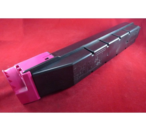 Тонер-картридж для Kyocera FS-C8600DN/C8650DN TK-8600M magenta ELP Imaging®