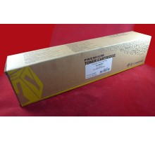 Тонер-картридж для Kyocera FS-C8600DN/C8650DN TK-8600Y yellow ELP Imaging®