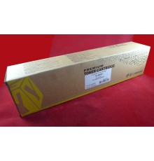 Тонер-картридж для Kyocera FS-C8600DN/C8650DN TK-8600Y yellow ELP Imaging®
