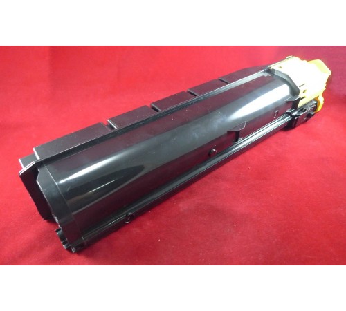 Тонер-картридж для Kyocera FS-C8600DN/C8650DN TK-8600Y yellow ELP Imaging®