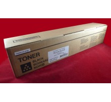 Тонер Konica-Minolta bizhub C200/C203/C253 TN-213K/TN-214K black (туба 430г) ELP Imaging®