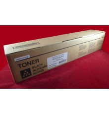 Тонер Konica-Minolta bizhub C200/C203/C253 TN-213K/TN-214K black (туба 430г) ELP Imaging®