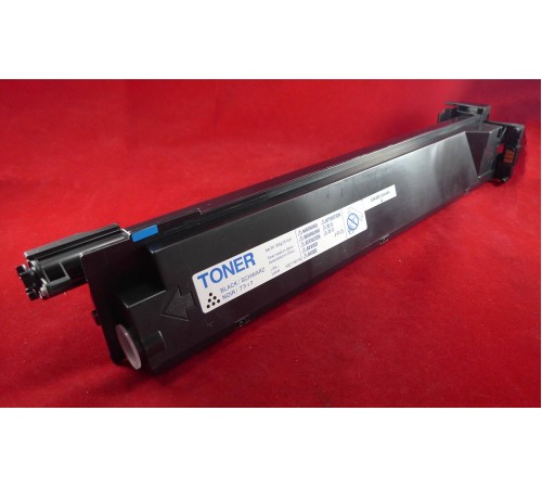 Тонер Konica-Minolta bizhub C200/C203/C253 TN-213K/TN-214K black (туба 430г) ELP Imaging®