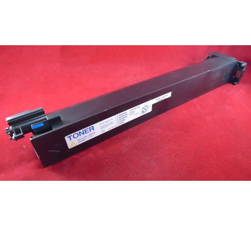 Тонер Konica-Minolta bizhub C200/C203/C253 TN-213Y/TN-214Y yellow (туба 374г) ELP Imaging®