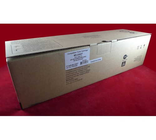 Тонер-картридж Sharp AR 5618/5620/5623/MX M182/202/232 (MX-235GT) 16K ELP Imaging®