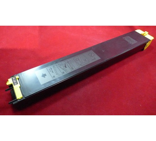 Тонер-картридж Sharp MX 1810/2010/2310/3110U (MX-23GTYA) yellow 10K ELP Imaging® Тонер-картридж Sharp MX 1810/2010/2310/3110U (MX-23GTYA) yellow 10K ELP Imaging®