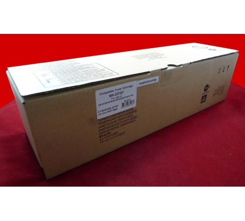 Тонер-картридж Sharp AR 6020/6023/6026/6031 (MX-237GT) 20K ELP Imaging®