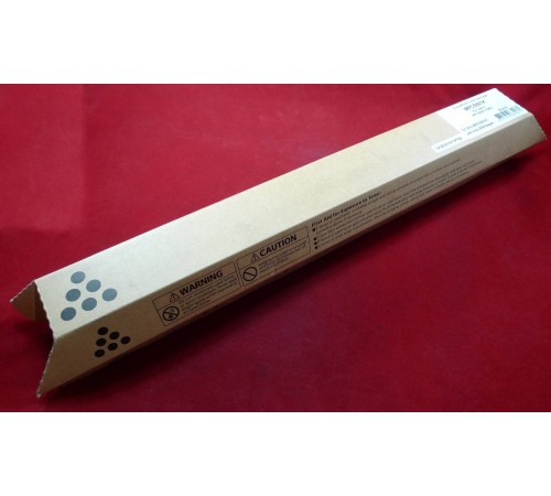 Тонер-картридж Ricoh Aficio MP C4501/C5501, type MPC5501E black (туба, 520г) ELP Imaging®