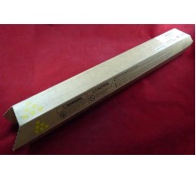 Тонер-картридж Ricoh Aficio MP C4501/C5501/C5000, type MPC5501E yellow  (туба, 410г) ELP Imaging®