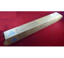 Тонер-картридж Ricoh Aficio MP C4503/C4504/C5503/C5504/C6003/C6004, type MPC6003E cyan (туба, 450г) ELP Imaging®