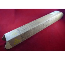 Тонер-картридж Ricoh Aficio MP C4503/C4504/C5503/C5504/C6003/C6004, type MPC6003E yellow (туба, 450г) ELP Imaging®