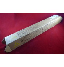 Тонер-картридж Ricoh Aficio MP C4503/C4504/C5503/C5504/C6003/C6004, type MPC6003E yellow (туба, 450г) ELP Imaging®