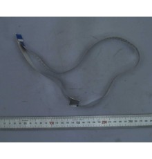 Шлейф сканера Samsung JC39-02022A